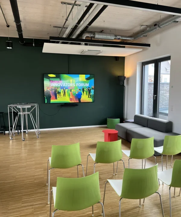 Event-Location BIF 2025