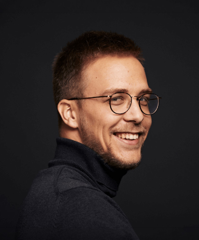 Max Anzile